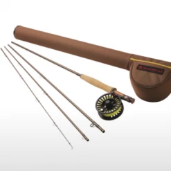 Fly Rods Redington Path Combo