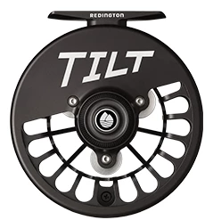 Redington Tilt