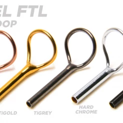 Mudhole Rod Building Large Loop Tip Top