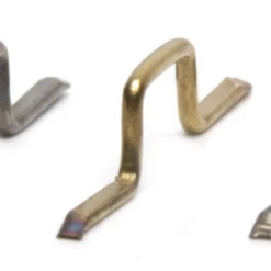 Mudhole Rod Building Hook Keeper