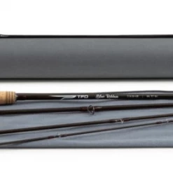 Temple Fork Outfitters Fly Rods TFO Blue Ribbon
