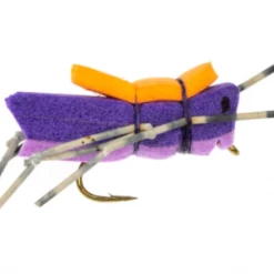Umpqua Moorish Foam Hopper Flies 7 Umpqua Moorish Foam Hopper Flies