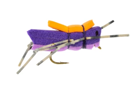Umpqua Moorish Foam Hopper Flies 4 Umpqua Moorish Foam Hopper Flies