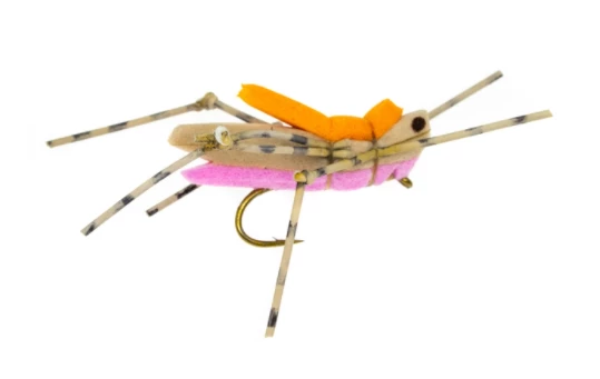 Umpqua Moorish Foam Hopper Flies 3 Umpqua Moorish Foam Hopper Flies
