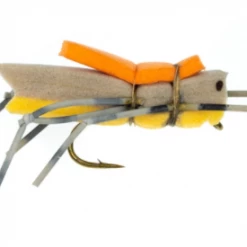 Umpqua Moorish Foam Hopper Flies 5 Umpqua Moorish Foam Hopper Flies
