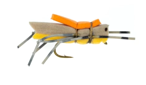 Umpqua Moorish Foam Hopper Flies 2 Umpqua Moorish Foam Hopper Flies