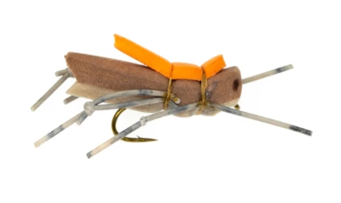 Umpqua Moorish Foam Hopper Flies 1 Umpqua Moorish Foam Hopper Flies
