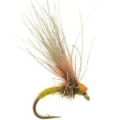 Umpqua Flies Antonio's Emerger - PMD