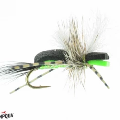 Umpqua Hippie Stomper Flies