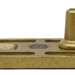 Regal Revolution Vise - Black