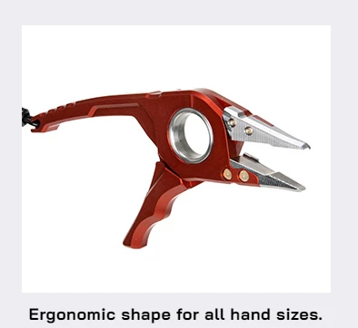 Streamside Tools Simms Flyweight Pliers 4 Streamside Tools Simms Flyweight Pliers