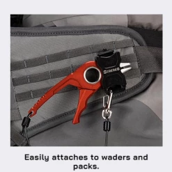 Streamside Tools Simms Flyweight Pliers 12 Streamside Tools Simms Flyweight Pliers