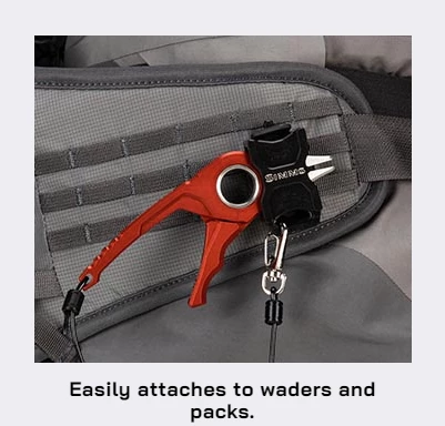 Streamside Tools Simms Flyweight Pliers 6 Streamside Tools Simms Flyweight Pliers