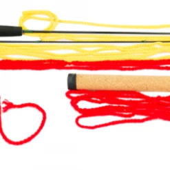 Echo Practice Rod Fly Rods