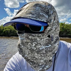 Riff Masks Riff Mask Sungaiter Hood Face Masks