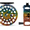 Abel SDF 5/6 - Deyoung Brook Trout Fly Reels