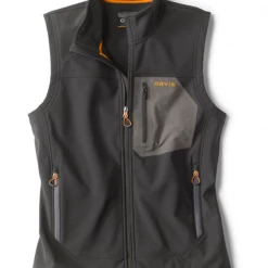 Orvis Tech Softshell Vest - XXL On Sale Items