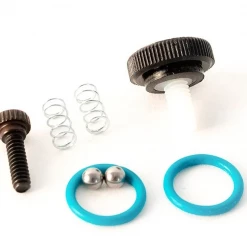 Fly Tying Renzetti Spare Parts Kit