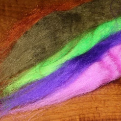 Hareline Fly Tying Senyo's Laser Hair 4.0