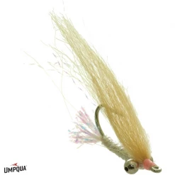 Umpqua Gotcha Flies