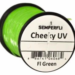 Semperfli Fly Tying Cheeky UV