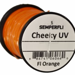 Semperfli Fly Tying Cheeky UV