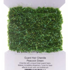Semperfli Guard Hair Chenille Fly Tying 27 Semperfli Guard Hair Chenille Fly Tying