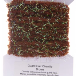 Semperfli Guard Hair Chenille Fly Tying 29 Semperfli Guard Hair Chenille Fly Tying