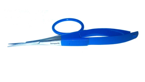 Semperfli 6 Finger Fly Tying Scissors 1 Semperfli 6 Finger Fly Tying Scissors