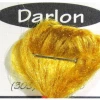 Hareline Fly Tying Darlon