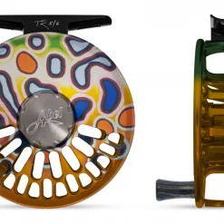 Abel TR 5/6 - Deyoung Montana Brown