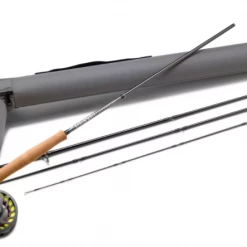 Fly Rods Orvis Clearwater Kit