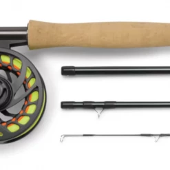 Fly Rods Orvis Clearwater Kit