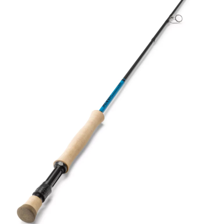 Orvis Helios - Distance 2 Orvis Helios - Distance