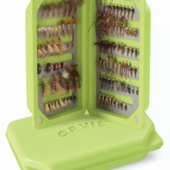 Orvis Ultralight Foam Fly Box Fly Boxes