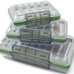 Fly Boxes Orvis Double Sided Fly Box