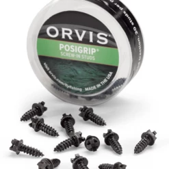 Orvis PosiGrip Screw-In Studs