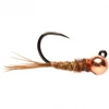 Fulling Mill Weiss' Simple PTN Anchor - Barbless Flies