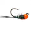 Fulling Mill Flies Roza Colored Water Fly - Barbless