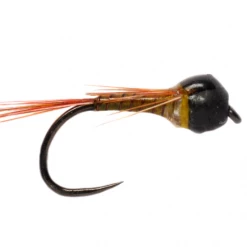 Fulling Mill Tech Junkie Perdigon 4 Fulling Mill Tech Junkie Perdigon