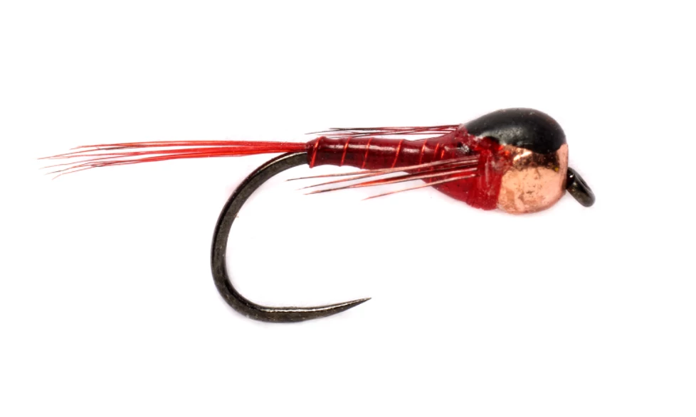 Fulling Mill Tech Junkie Perdigon 3 Fulling Mill Tech Junkie Perdigon