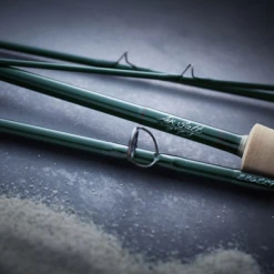 R.L. Winston Saltwater Air Fly Rods