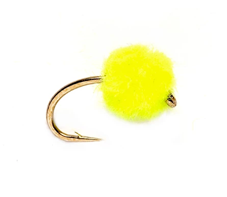 Fulling Mill Egg Flies 1 Fulling Mill Egg Flies