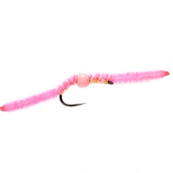 Fulling Mill Tungsten Belly Worm