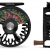 Abel Vaya 5/6 - Larko Rainbow Trout Fly Reels