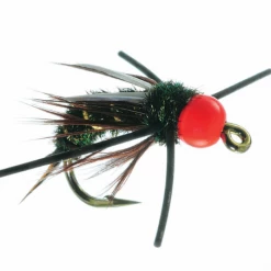 Umpqua Hot Bead Prince