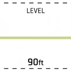 Cortland Euro Nymph - Braid Core