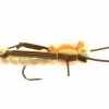 Yellowstone Fly Goods Flies Club Sandwich Hopper