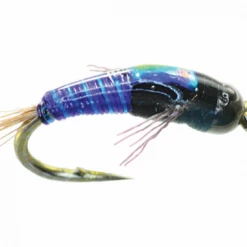 Umpqua Juju Baetis Flies