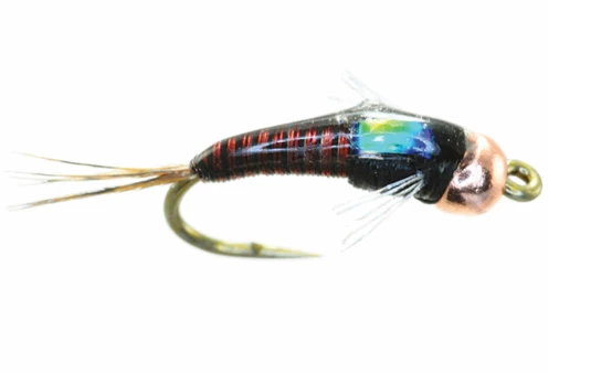 Umpqua Juju Baetis Flies 2 Umpqua Juju Baetis Flies